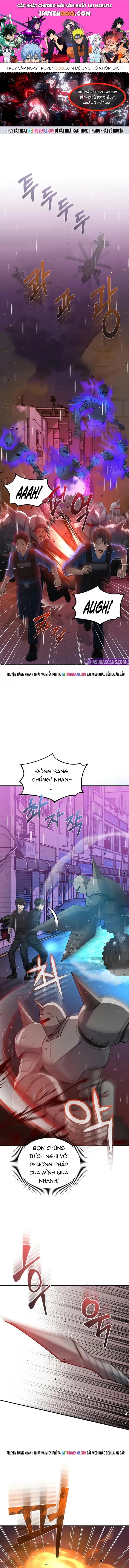 Thiên Tài Của Dòng Dõi Độc Nhất Vô Nhị Chapter 112 - 1