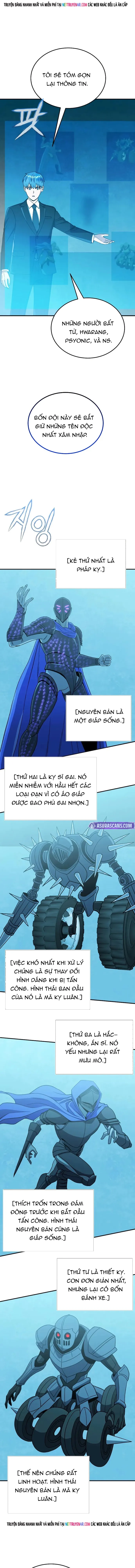 Thiên Tài Của Dòng Dõi Độc Nhất Vô Nhị Chapter 112 - 11