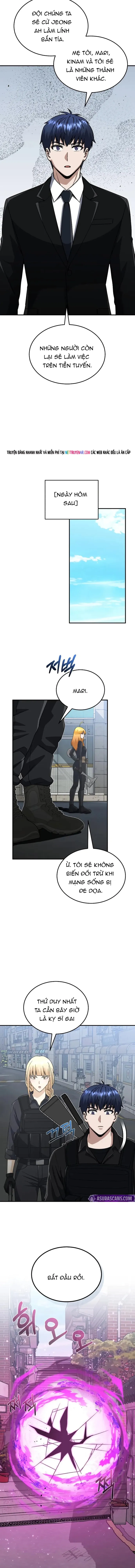 Thiên Tài Của Dòng Dõi Độc Nhất Vô Nhị Chapter 112 - 12