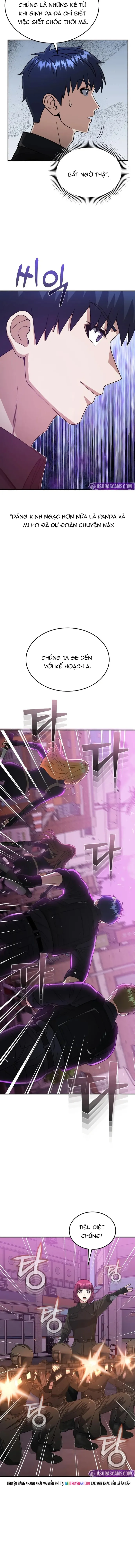 Thiên Tài Của Dòng Dõi Độc Nhất Vô Nhị Chapter 112 - 15