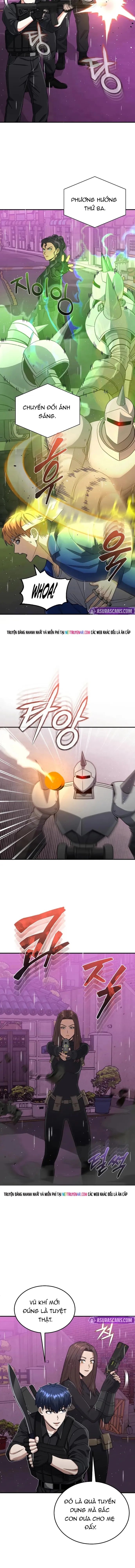 Thiên Tài Của Dòng Dõi Độc Nhất Vô Nhị Chapter 112 - 3