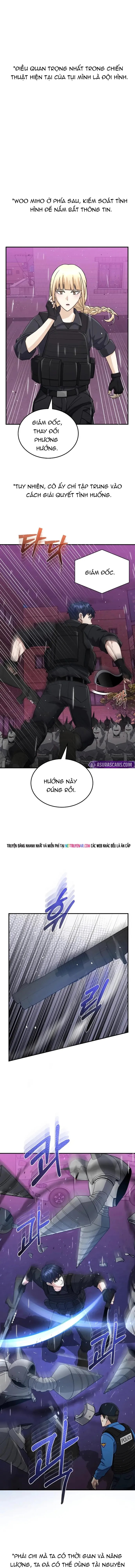 Thiên Tài Của Dòng Dõi Độc Nhất Vô Nhị Chapter 112 - 4