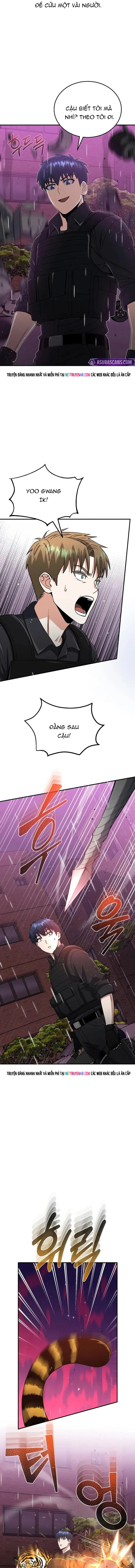 Thiên Tài Của Dòng Dõi Độc Nhất Vô Nhị Chapter 112 - 5