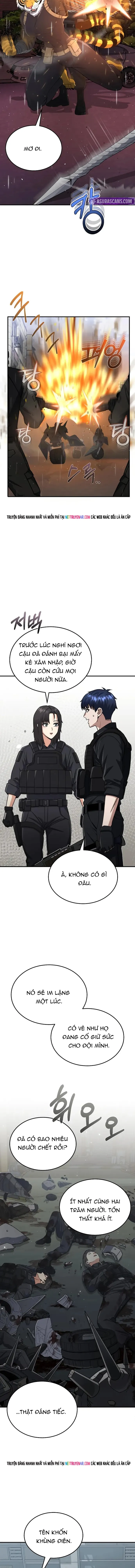 Thiên Tài Của Dòng Dõi Độc Nhất Vô Nhị Chapter 112 - 6