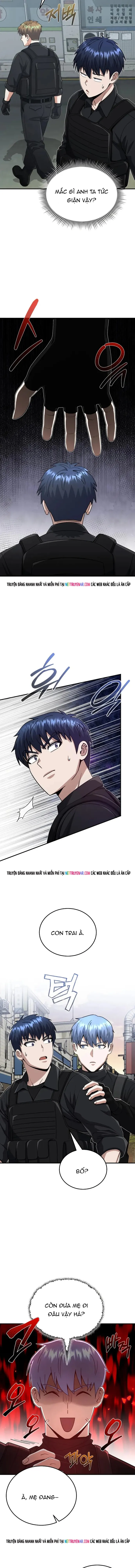 Thiên Tài Của Dòng Dõi Độc Nhất Vô Nhị Chapter 112 - 7