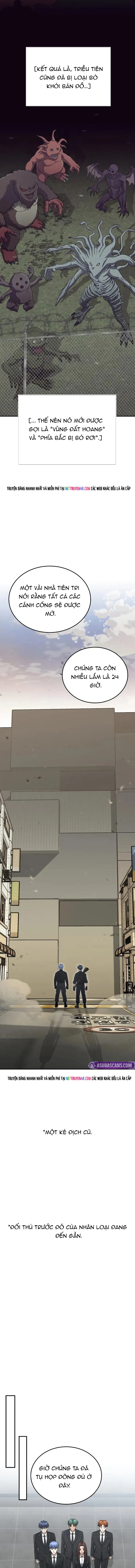 Thiên Tài Của Dòng Dõi Độc Nhất Vô Nhị Chapter 112 - 9