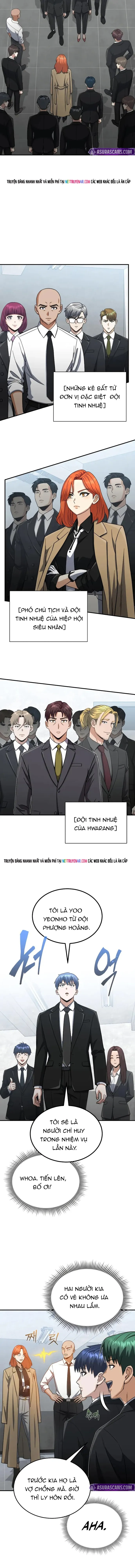 Thiên Tài Của Dòng Dõi Độc Nhất Vô Nhị Chapter 112 - 10