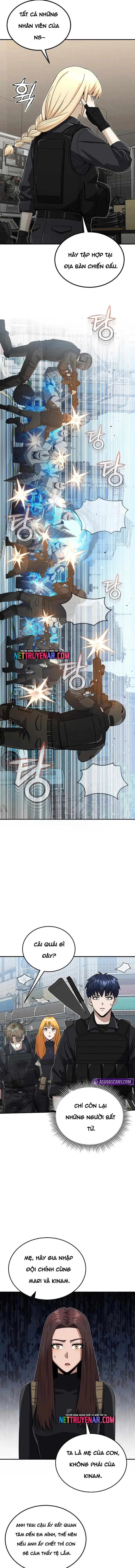 Thiên Tài Của Dòng Dõi Độc Nhất Vô Nhị Chapter 113 - 12