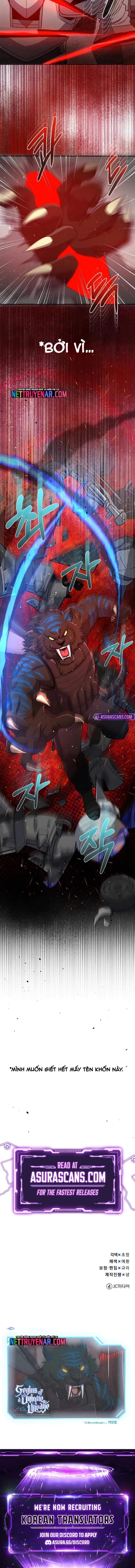 Thiên Tài Của Dòng Dõi Độc Nhất Vô Nhị Chapter 113 - 16