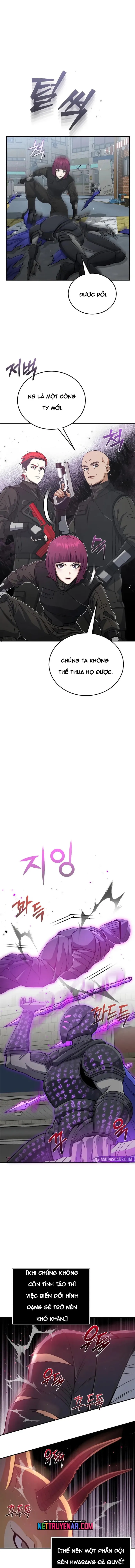 Thiên Tài Của Dòng Dõi Độc Nhất Vô Nhị Chapter 113 - 3