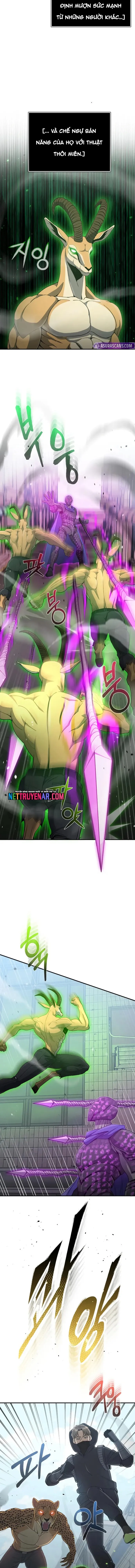 Thiên Tài Của Dòng Dõi Độc Nhất Vô Nhị Chapter 113 - 4