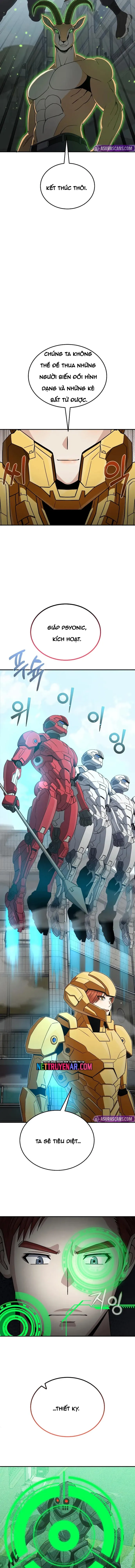 Thiên Tài Của Dòng Dõi Độc Nhất Vô Nhị Chapter 113 - 5