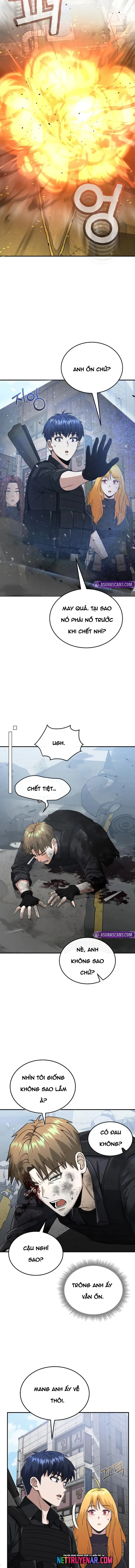 Thiên Tài Của Dòng Dõi Độc Nhất Vô Nhị Chapter 113 - 8