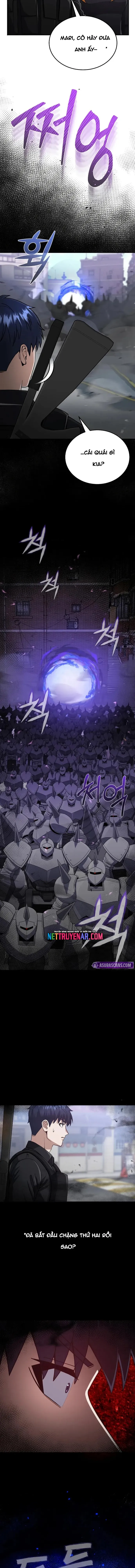 Thiên Tài Của Dòng Dõi Độc Nhất Vô Nhị Chapter 113 - 9