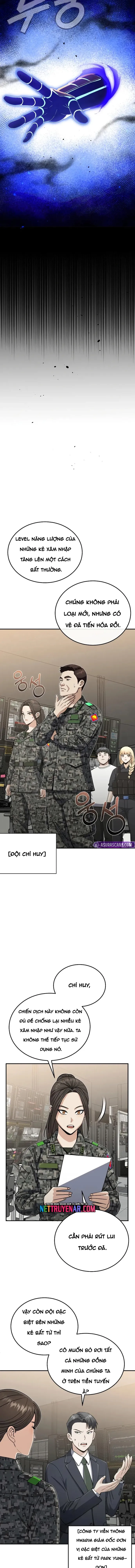 Thiên Tài Của Dòng Dõi Độc Nhất Vô Nhị Chapter 113 - 10