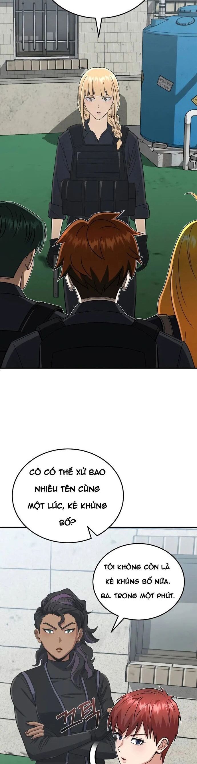 Thiên Tài Của Dòng Dõi Độc Nhất Vô Nhị Chapter 114 - 27