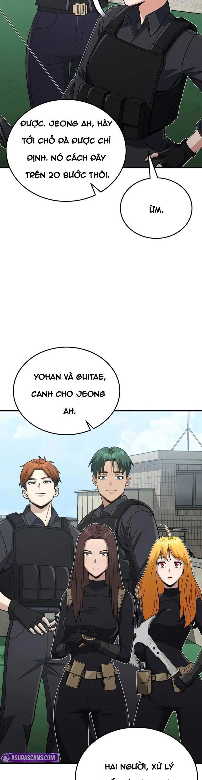 Thiên Tài Của Dòng Dõi Độc Nhất Vô Nhị Chapter 114 - 28