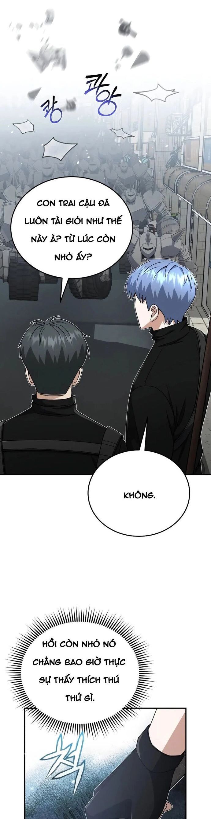 Thiên Tài Của Dòng Dõi Độc Nhất Vô Nhị Chapter 114 - 32