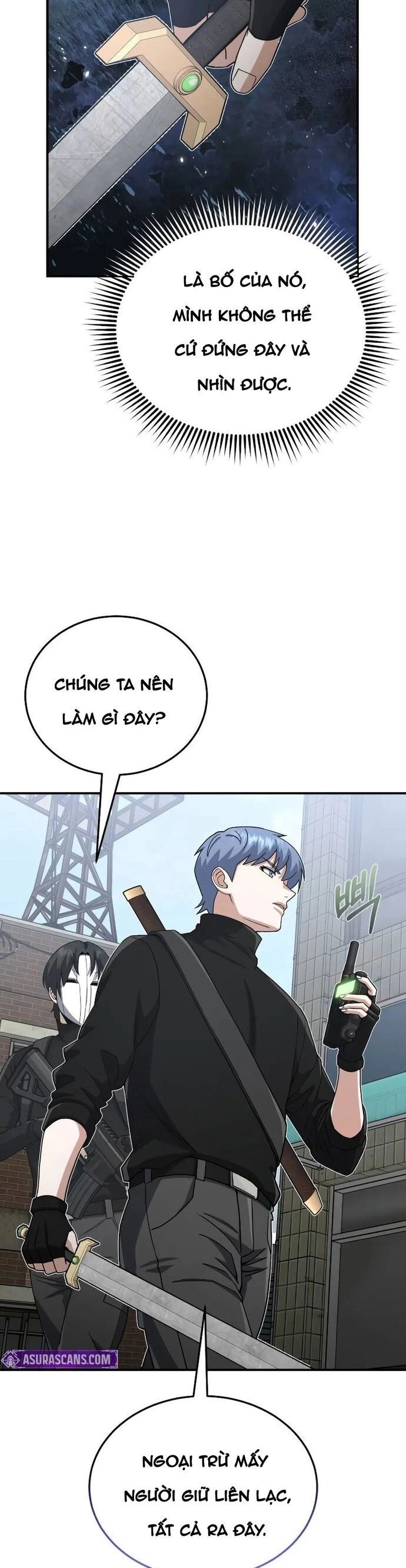 Thiên Tài Của Dòng Dõi Độc Nhất Vô Nhị Chapter 114 - 33