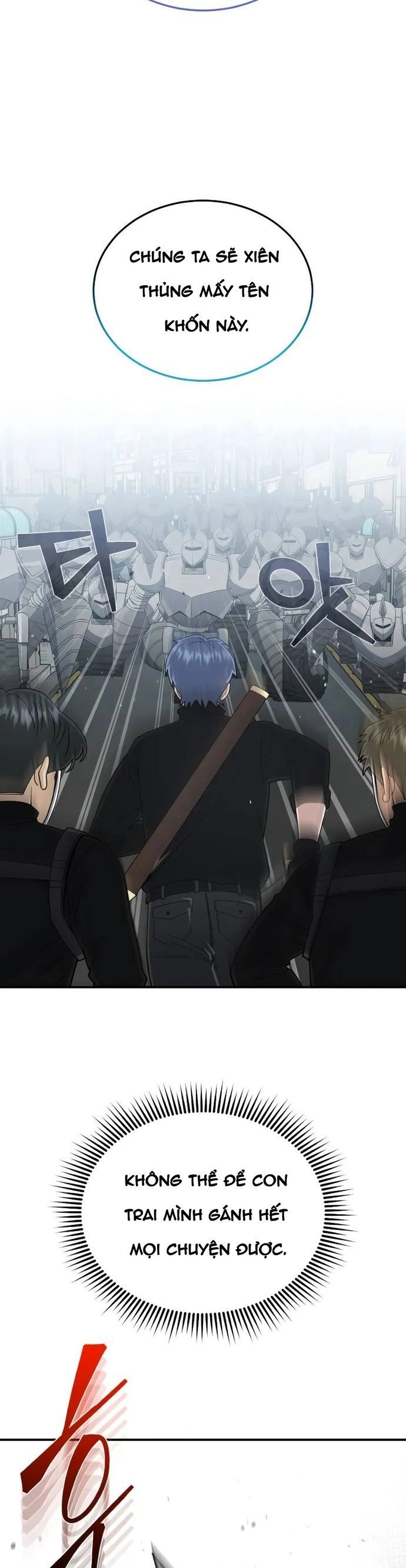 Thiên Tài Của Dòng Dõi Độc Nhất Vô Nhị Chapter 114 - 34