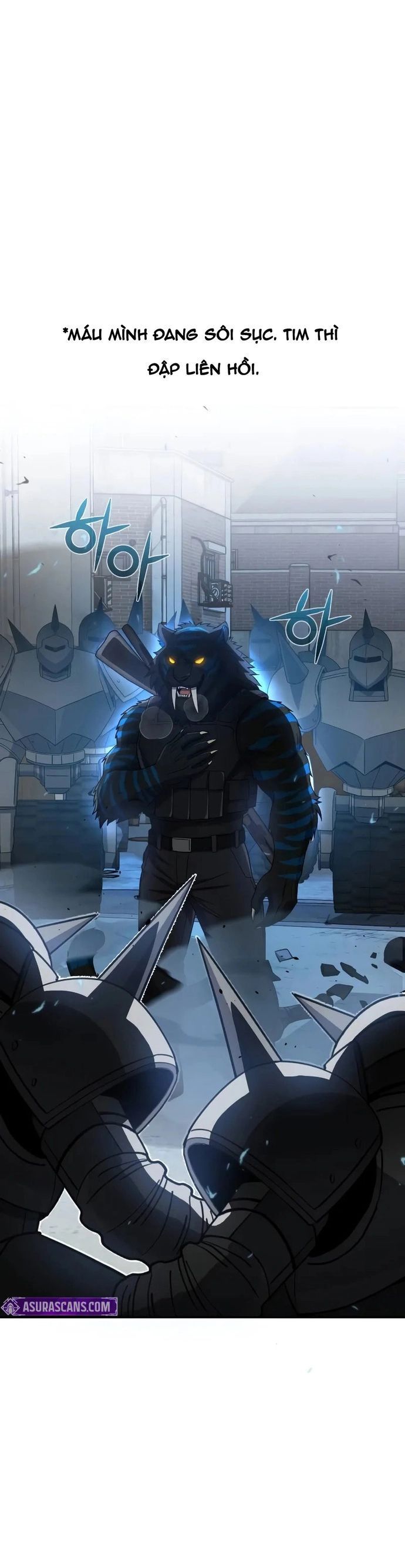 Thiên Tài Của Dòng Dõi Độc Nhất Vô Nhị Chapter 114 - 7