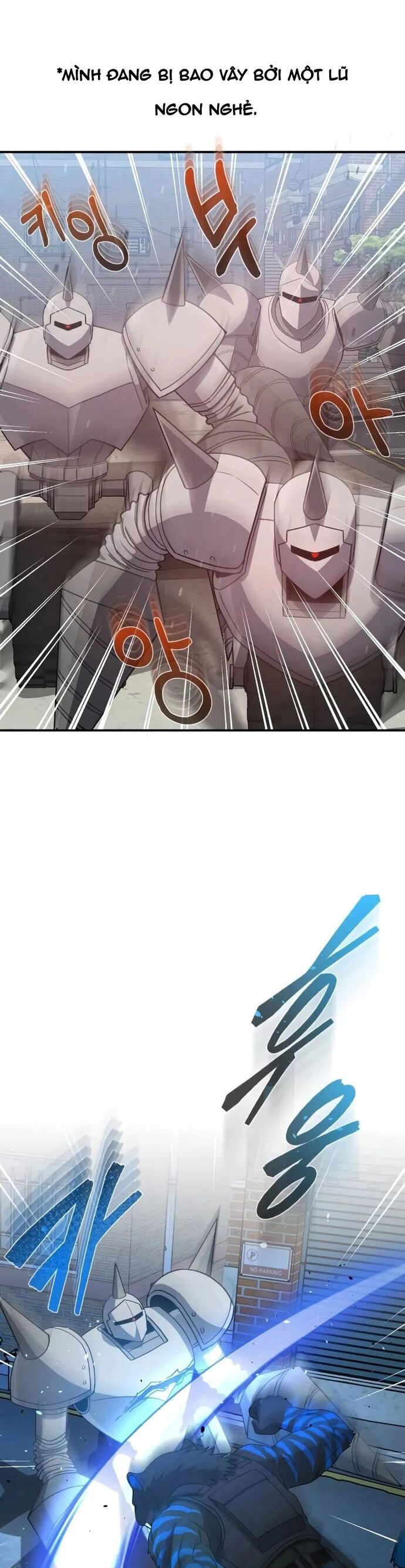 Thiên Tài Của Dòng Dõi Độc Nhất Vô Nhị Chapter 114 - 8