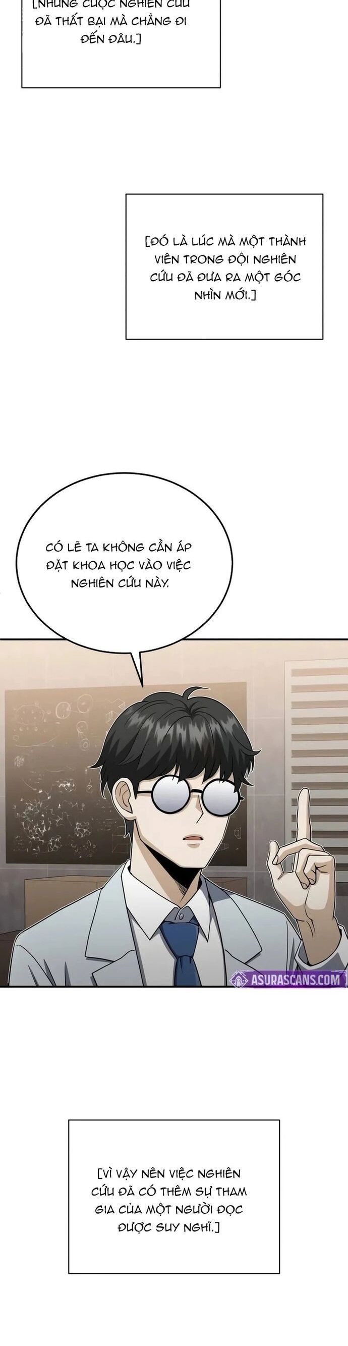 Thiên Tài Của Dòng Dõi Độc Nhất Vô Nhị Chapter 115 - 2