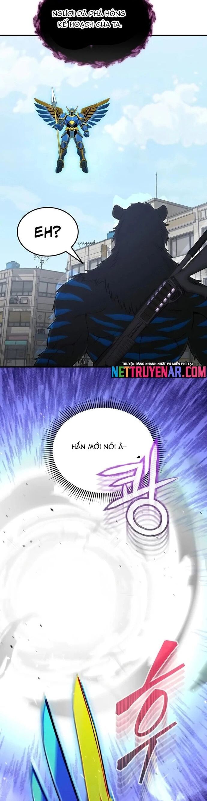 Thiên Tài Của Dòng Dõi Độc Nhất Vô Nhị Chapter 115 - 11