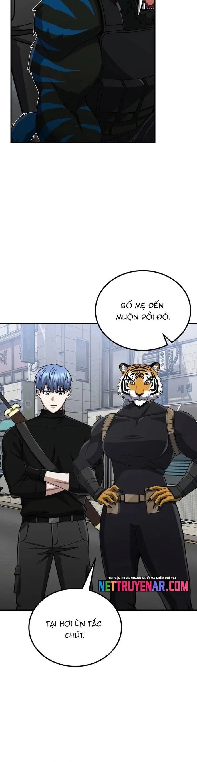 Thiên Tài Của Dòng Dõi Độc Nhất Vô Nhị Chapter 115 - 17