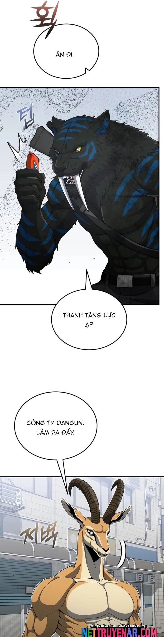 Thiên Tài Của Dòng Dõi Độc Nhất Vô Nhị Chapter 115 - 18