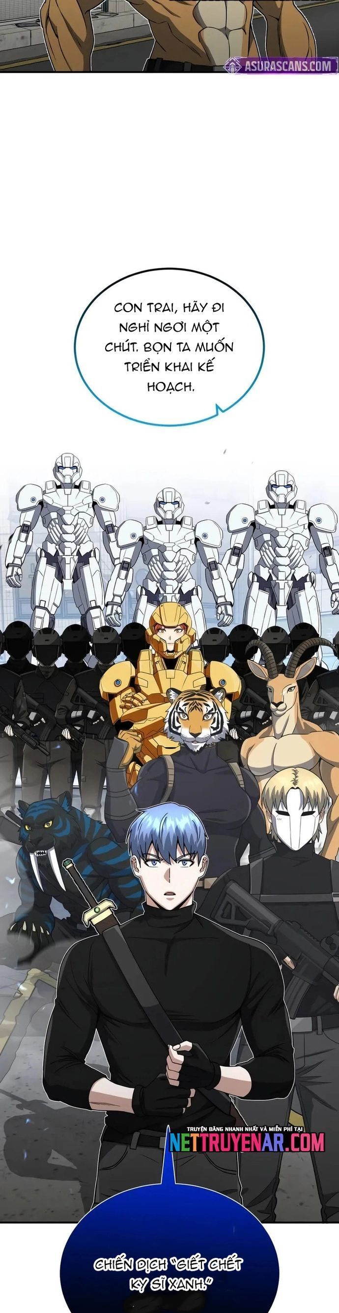 Thiên Tài Của Dòng Dõi Độc Nhất Vô Nhị Chapter 115 - 19