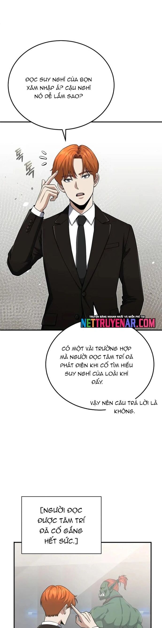 Thiên Tài Của Dòng Dõi Độc Nhất Vô Nhị Chapter 115 - 3