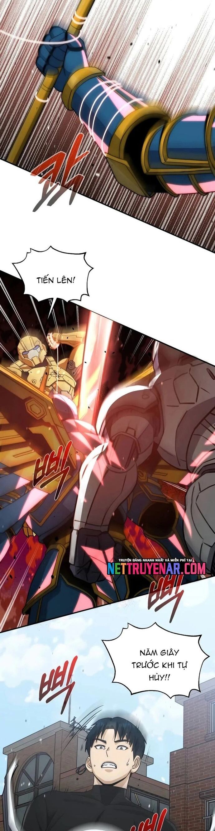 Thiên Tài Của Dòng Dõi Độc Nhất Vô Nhị Chapter 115 - 27