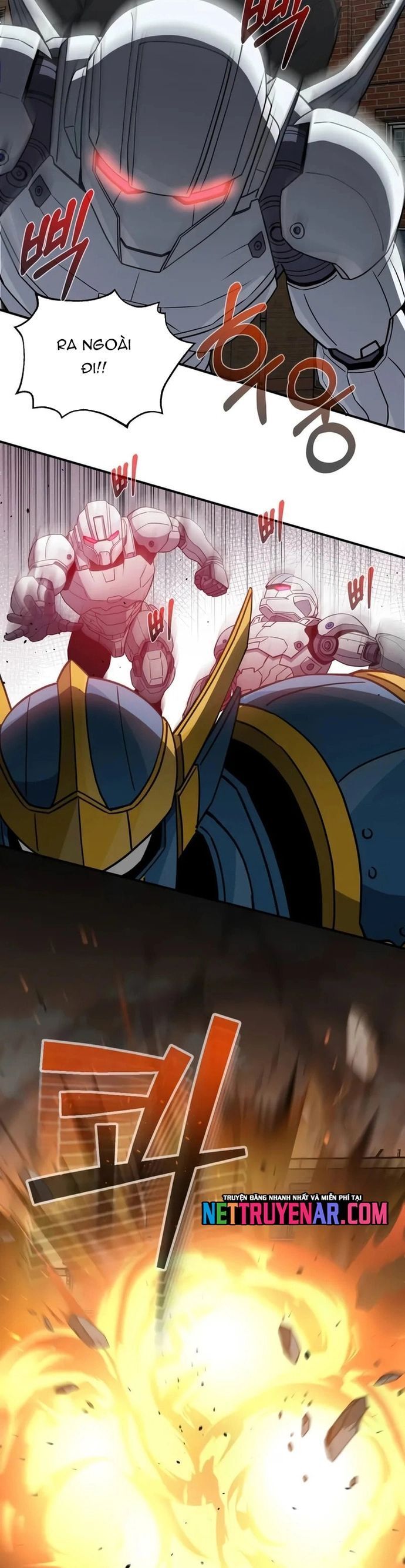 Thiên Tài Của Dòng Dõi Độc Nhất Vô Nhị Chapter 115 - 28