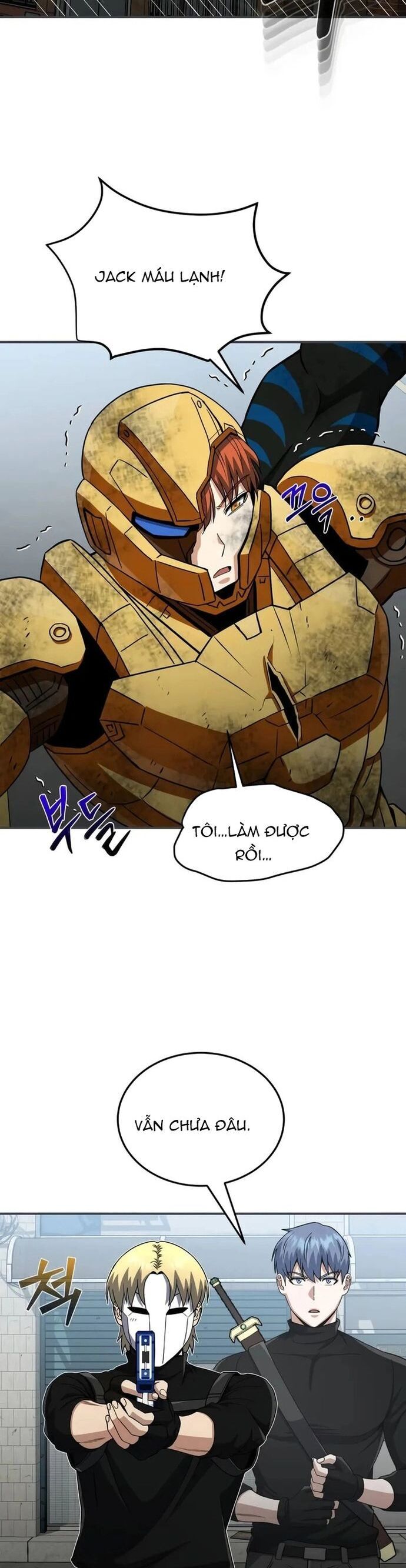 Thiên Tài Của Dòng Dõi Độc Nhất Vô Nhị Chapter 115 - 30