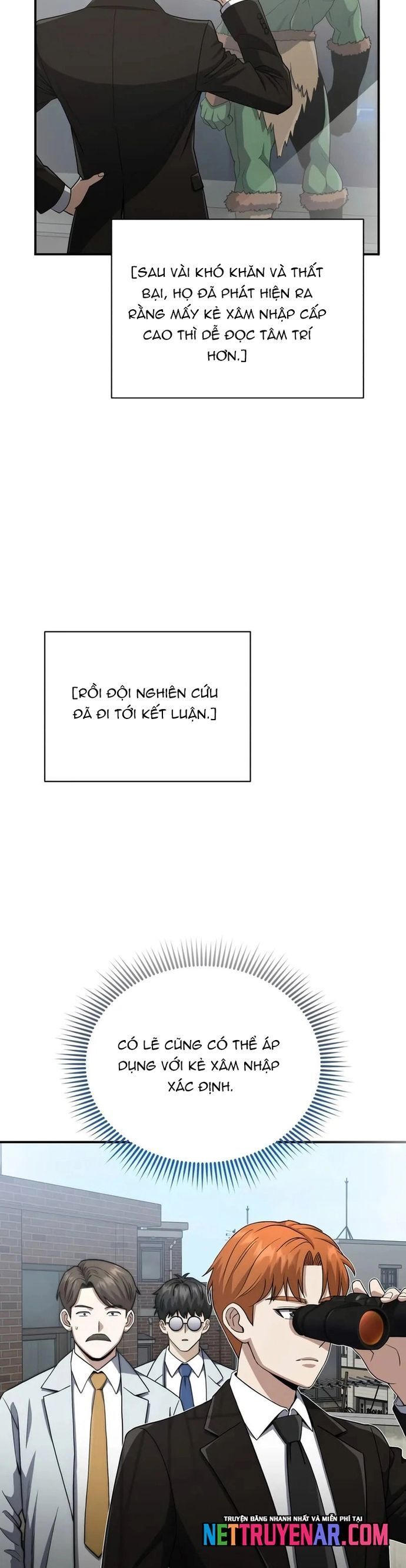 Thiên Tài Của Dòng Dõi Độc Nhất Vô Nhị Chapter 115 - 4