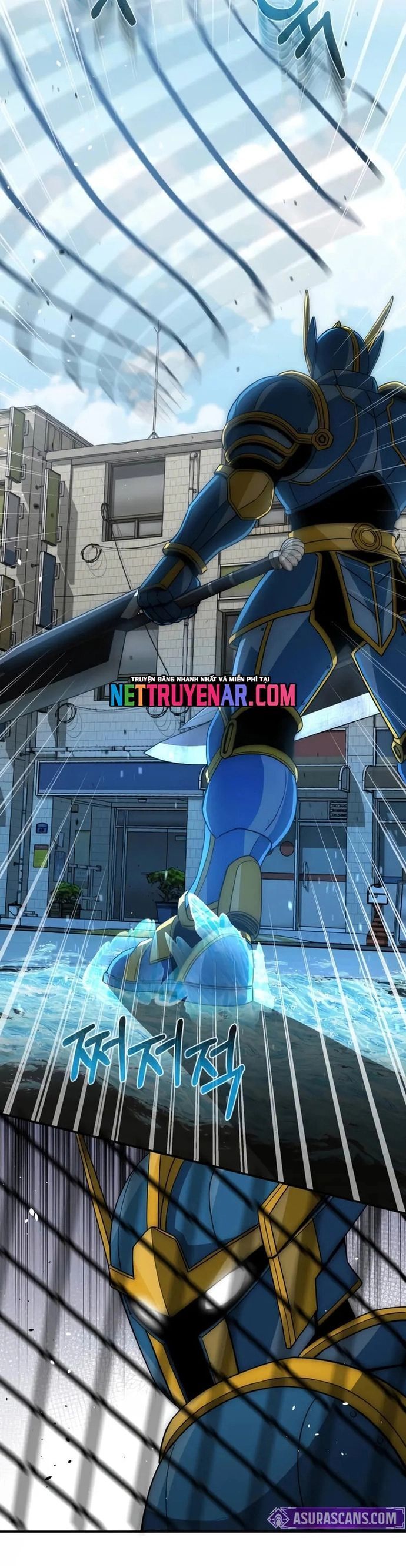 Thiên Tài Của Dòng Dõi Độc Nhất Vô Nhị Chapter 115 - 37