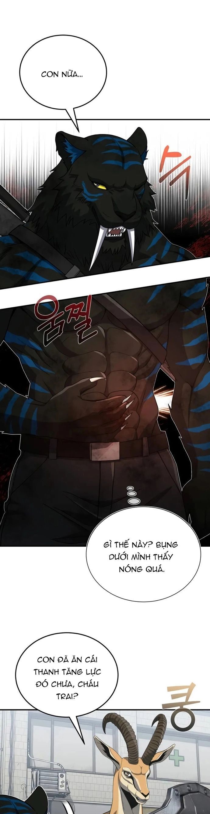 Thiên Tài Của Dòng Dõi Độc Nhất Vô Nhị Chapter 115 - 46