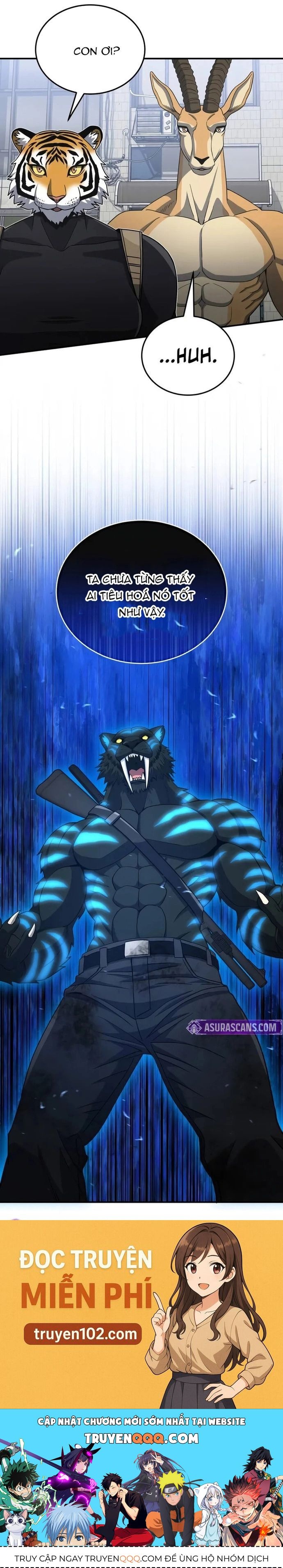 Thiên Tài Của Dòng Dõi Độc Nhất Vô Nhị Chapter 115 - 49