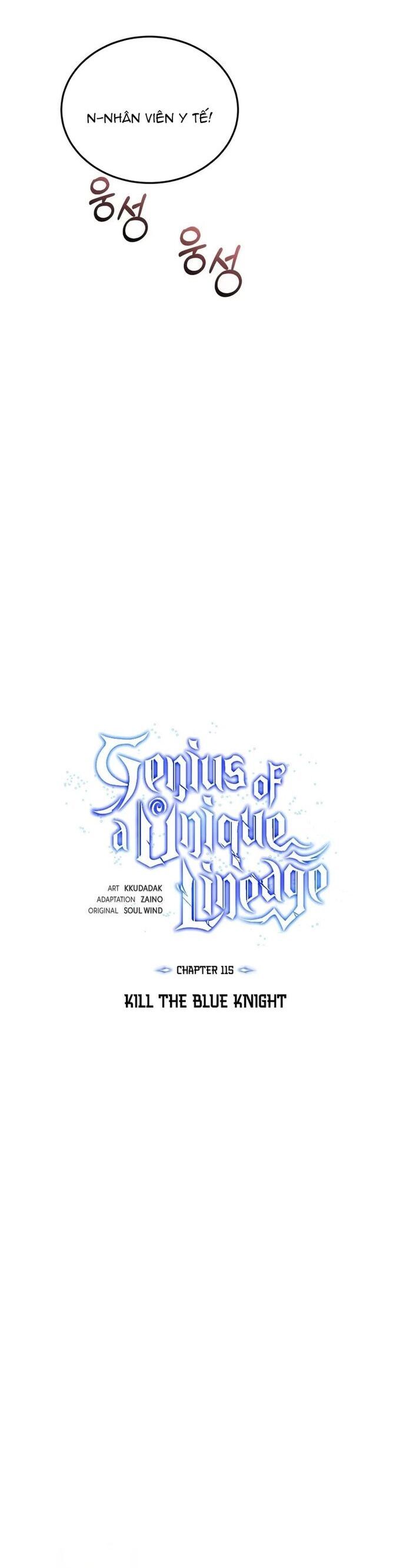 Thiên Tài Của Dòng Dõi Độc Nhất Vô Nhị Chapter 115 - 9