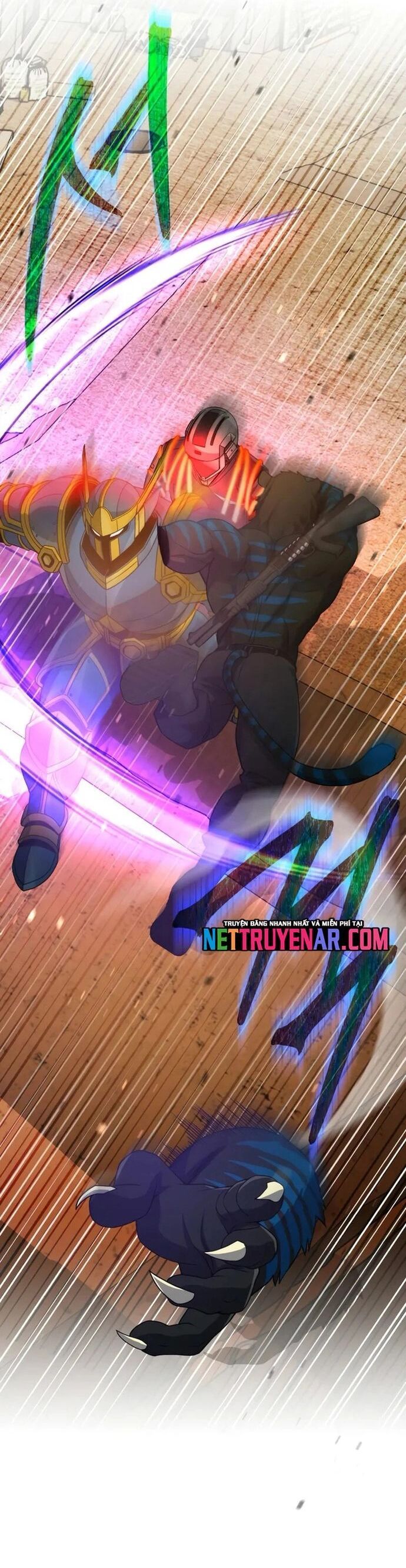 Thiên Tài Của Dòng Dõi Độc Nhất Vô Nhị Chapter 116 - 27