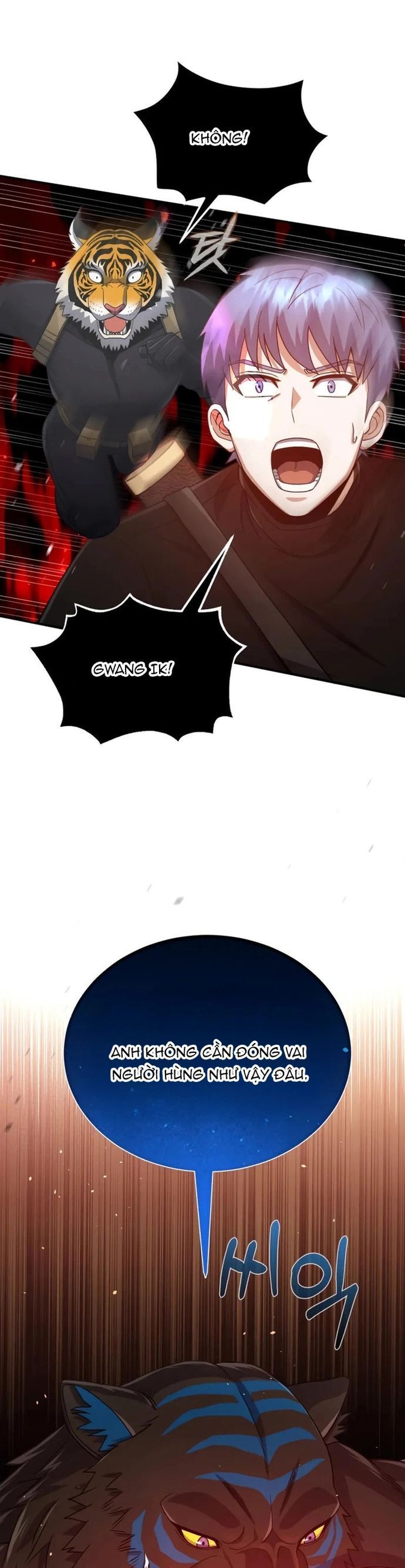 Thiên Tài Của Dòng Dõi Độc Nhất Vô Nhị Chapter 116 - 28