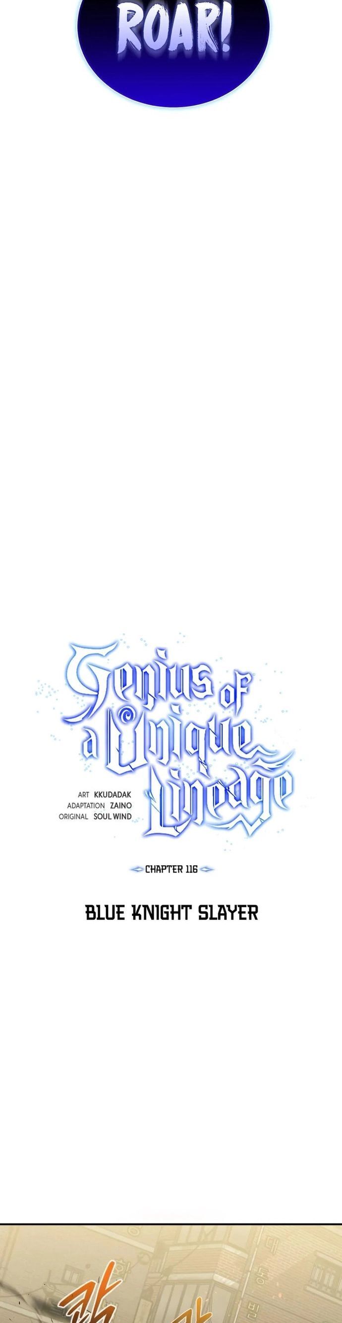 Thiên Tài Của Dòng Dõi Độc Nhất Vô Nhị Chapter 116 - 4