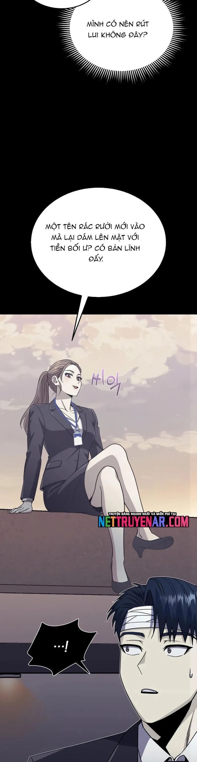 Thiên Tài Của Dòng Dõi Độc Nhất Vô Nhị Chapter 116 - 31