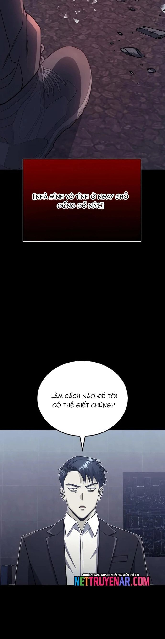 Thiên Tài Của Dòng Dõi Độc Nhất Vô Nhị Chapter 116 - 37