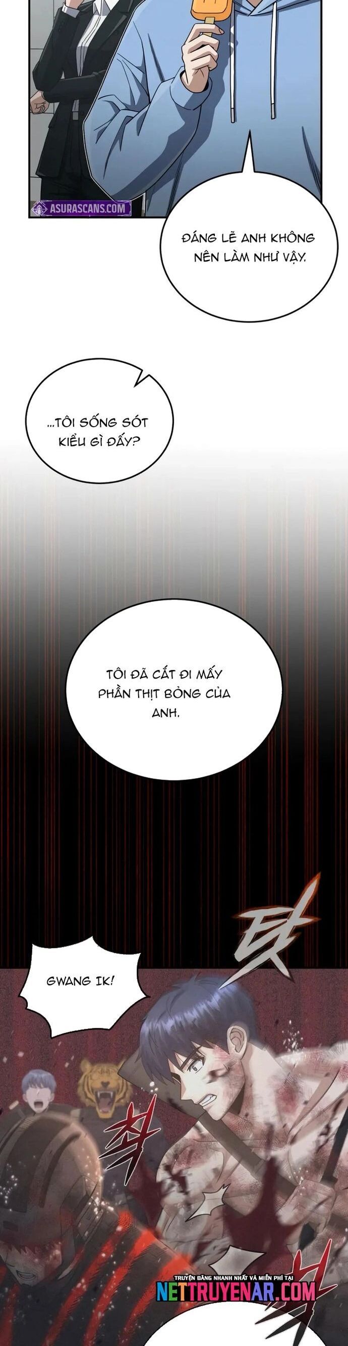 Thiên Tài Của Dòng Dõi Độc Nhất Vô Nhị Chapter 116 - 45