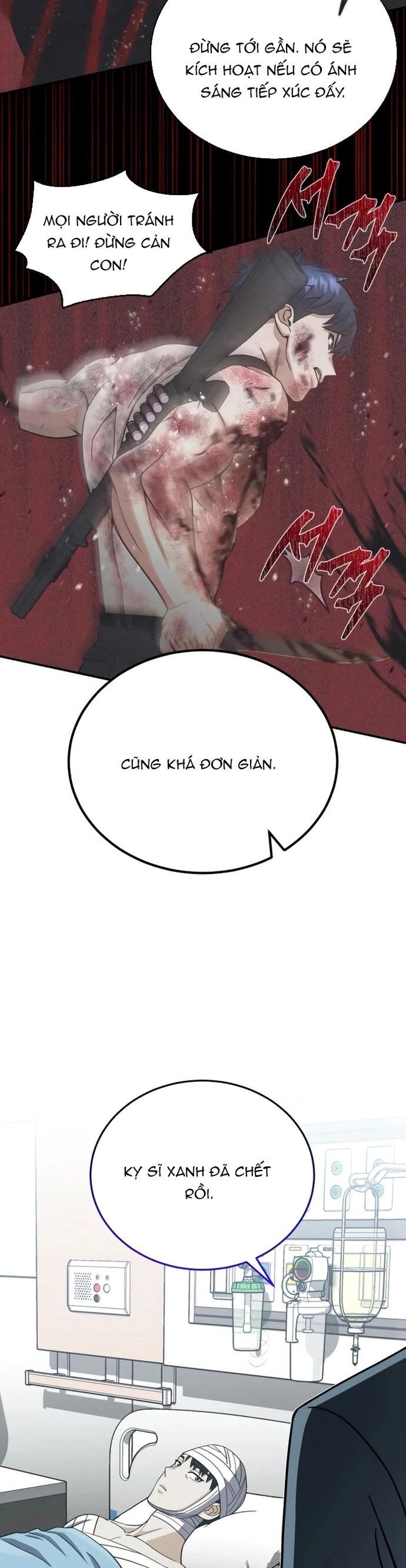 Thiên Tài Của Dòng Dõi Độc Nhất Vô Nhị Chapter 116 - 46