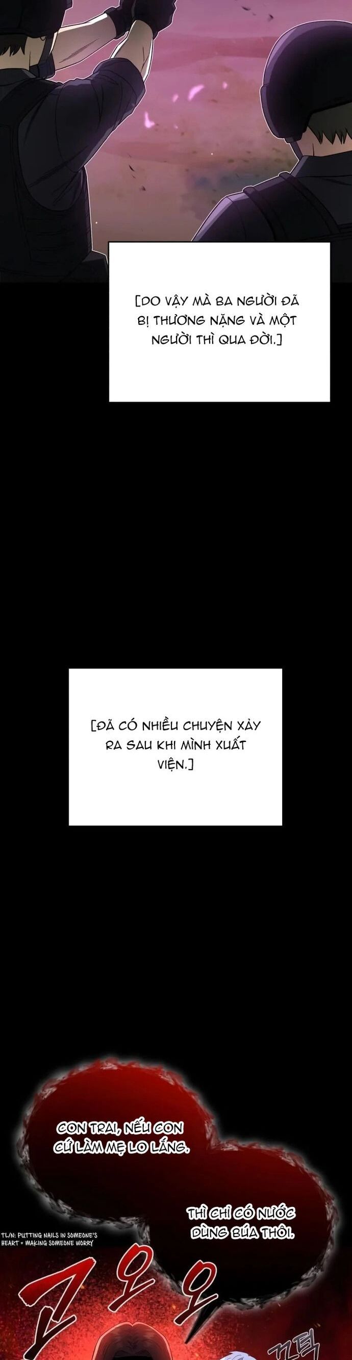 Thiên Tài Của Dòng Dõi Độc Nhất Vô Nhị Chapter 117 - 2