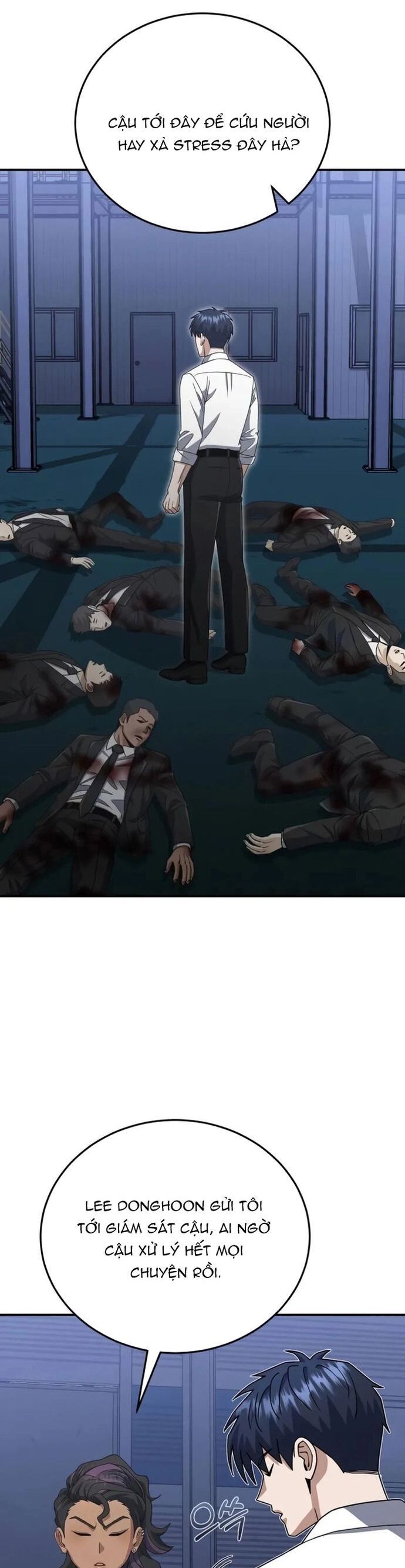 Thiên Tài Của Dòng Dõi Độc Nhất Vô Nhị Chapter 117 - 18