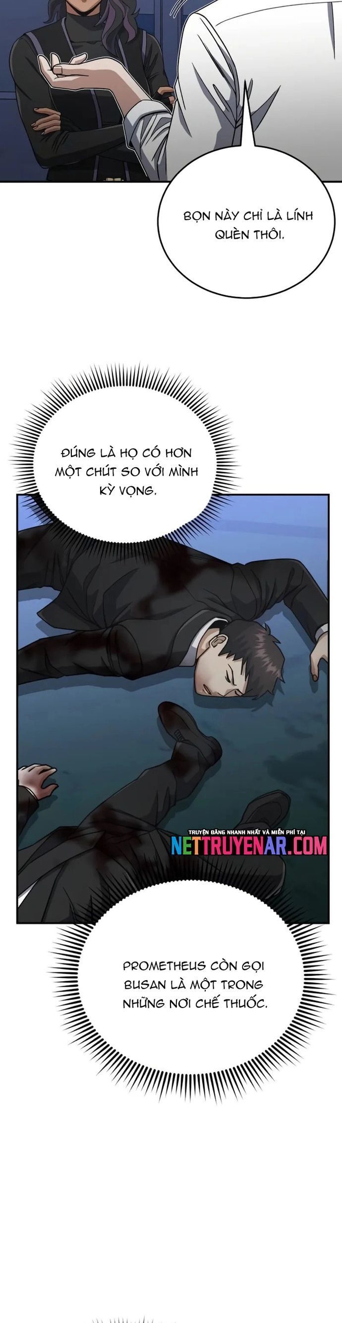 Thiên Tài Của Dòng Dõi Độc Nhất Vô Nhị Chapter 117 - 19